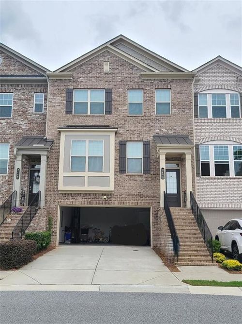 2491 Ashford Oaks Dr, Atlanta, GA, 30345-8801 | Card Image