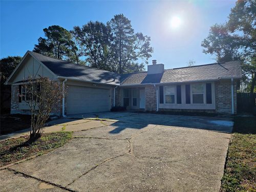 2046 Lexington Woods Dr, Spring, TX, 77373-9119 | Card Image