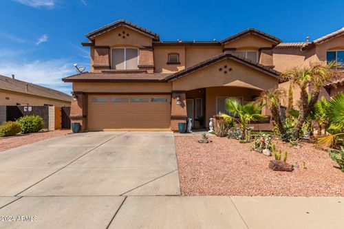 14244 W Indianola Avenue, Goodyear, AZ, 85395 | Card Image