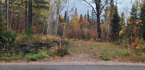 Chiswick Line Himsworth Con 10 Pt Lot 5 Line, Powassan, ON, P0H1Z0 | Card Image