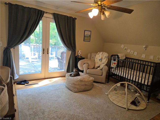 866 Trinity Church Rd, House other with 2 bedrooms, 2 bathrooms and null parking in Tobaccoville NC | Image 20