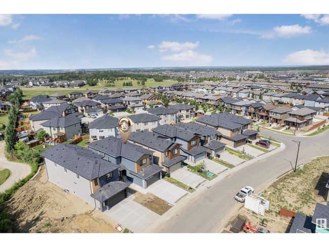 48 Grassview Cres, House other with 3 bedrooms, 3 bathrooms and null parking in Spruce Grove AB | Image 41