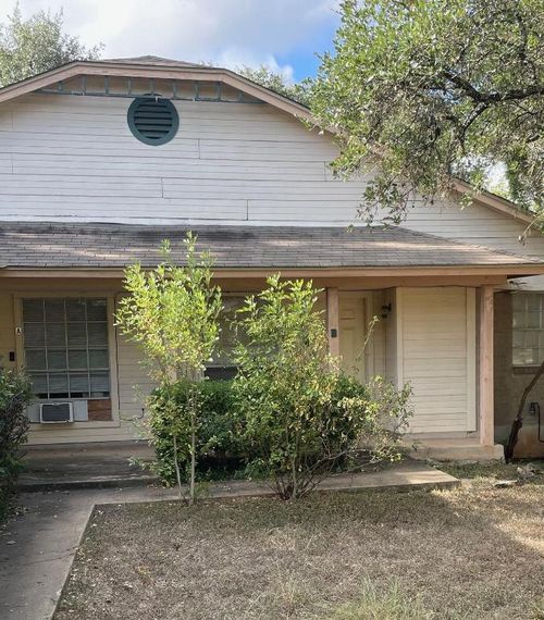 b-4601 Brown Bark Place Place, Austin, TX, 78727 | Card Image