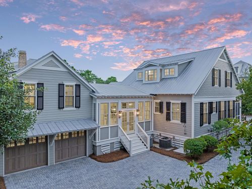 178 Bluejack St, Santa Rosa Beach, FL, 32459-7164 | Card Image