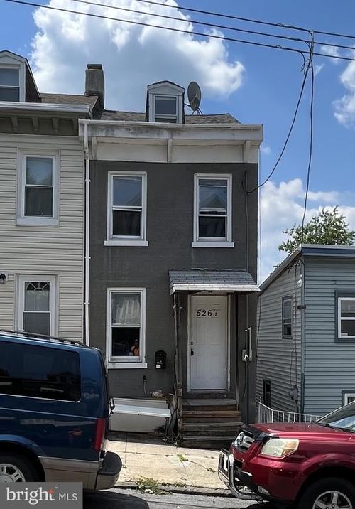 526 S 11th St, READING, PA, 19602-2002 | Card Image