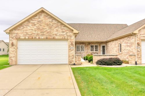 10781 Spyglass Ct, Crown Point, IN, 46307 | Card Image