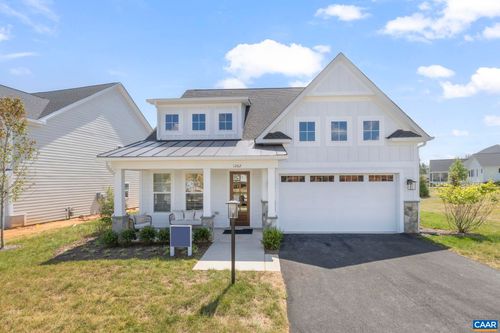 111F Marcella St, CHARLOTTESVILLE, VA, 22911 | Card Image
