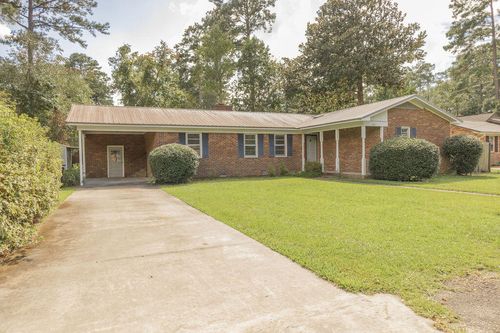 605 Lynwood Rd, Walterboro, SC, 29488-3543 | Card Image