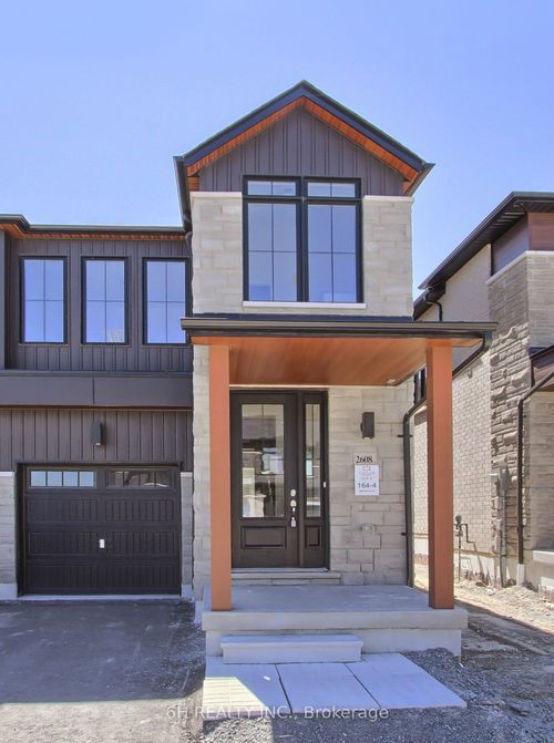 2608 Hibiscus Dr, Pickering, ON, L1X0L8 | Card Image