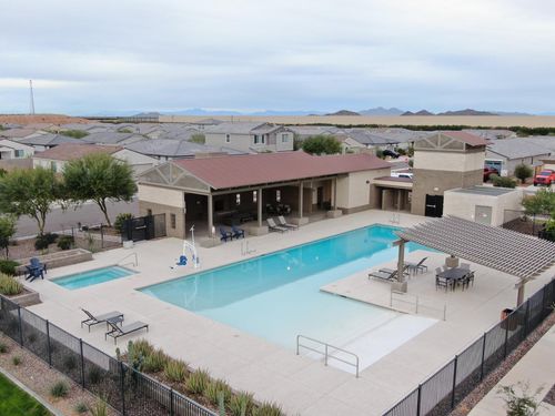 19090 N Silver Dog Way, Maricopa, AZ, 85138-2770 | Card Image