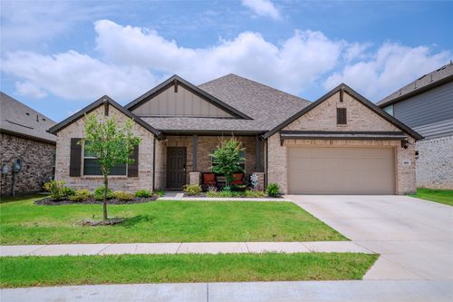 404 Eaton Dr, Justin, TX, 76247-2579 | Card Image