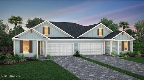 301 Dogleg Run, St Johns, FL, 32259-3255 | Card Image