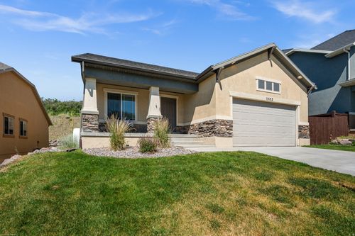 15152 S Eagle Chase Dr, Draper, UT, 84020-5712 | Card Image