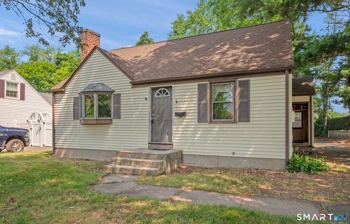 128 Capen Street, Windsor, CT, 06095 | Card Image