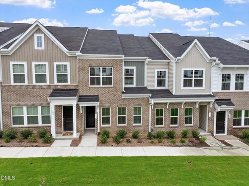 288-112 Flowering Maple Way, Garner, NC, 27529-3291 | Card Image