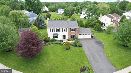 1648 Forest Hills Dr, Hatfield, PA, 19440-3254 | Card Image
