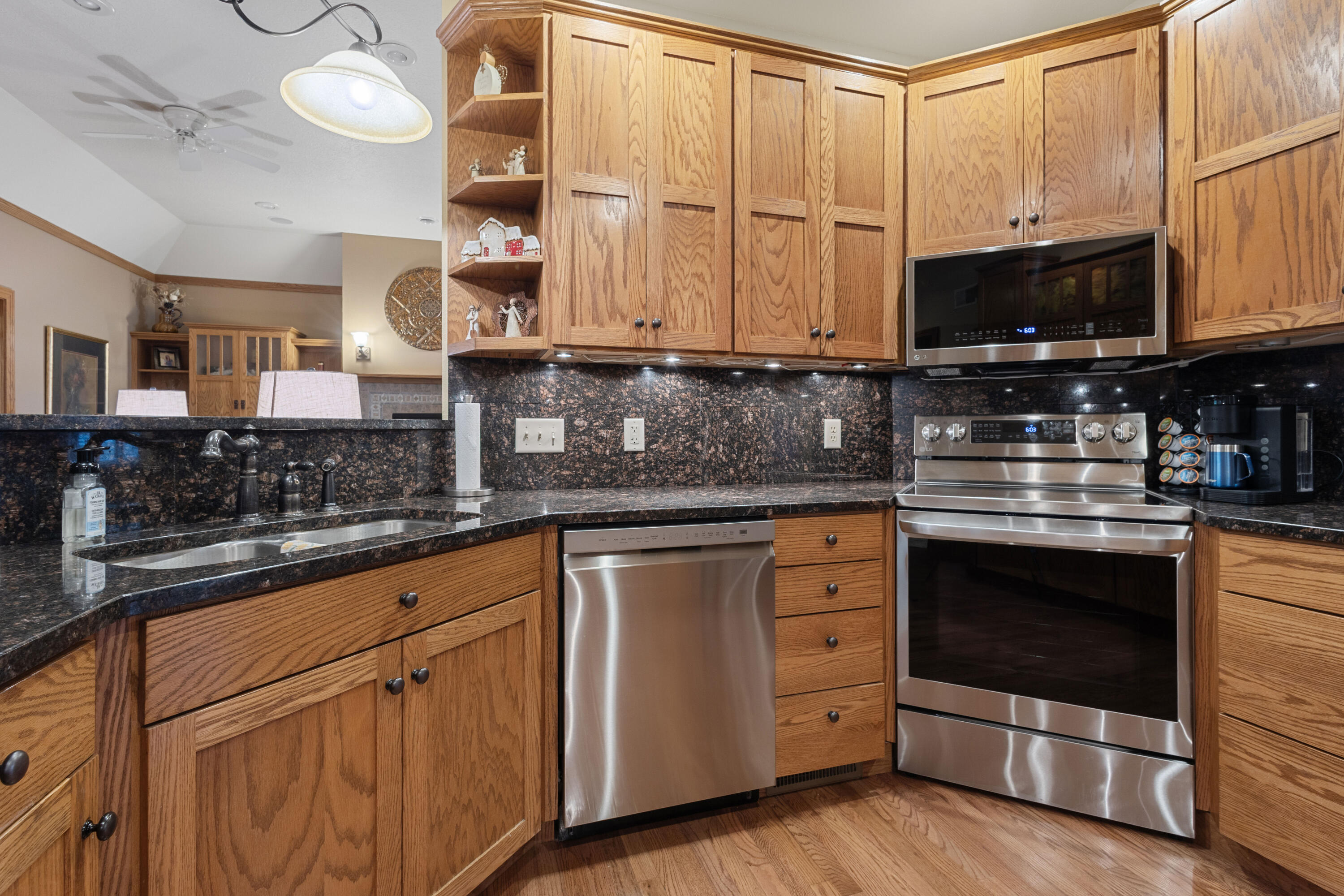 Residential in Brookings 3