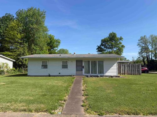 301 Concord Blvd, Evansville, IN, 47710-4043 | Card Image