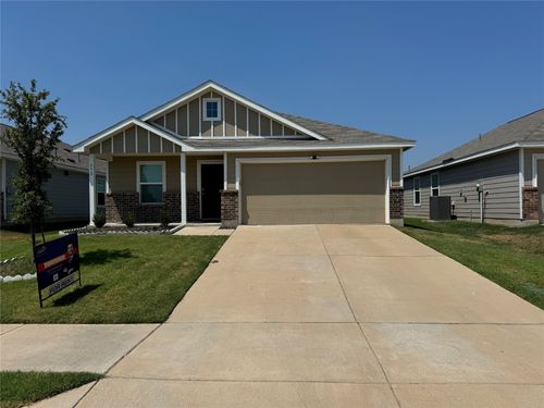652 Autumnwood Way, Princeton, TX, 75407-5595 | Card Image