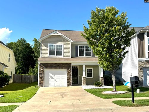 234 Hawkins Creek Rd, Blythewood, SC, 29016-7230 | Card Image