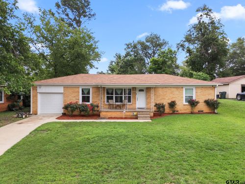 1917 Baker Dr, Tyler, TX, 75702-1602 | Card Image