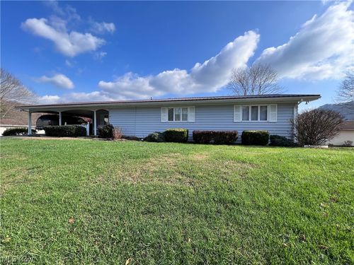 43 Damper Rd, Hammondsville, OH, 43930-7972 | Card Image