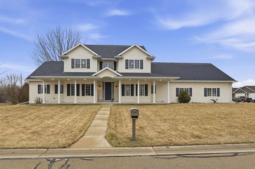 N9005 Blackoak Street, HARRISON, WI, 54952 | Card Image