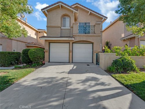 27626 Iris Pl, Castaic, CA, 91384-3792 | Card Image