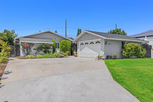 1305 Valley View Ave, Pasadena, CA, 91107-1627 | Card Image