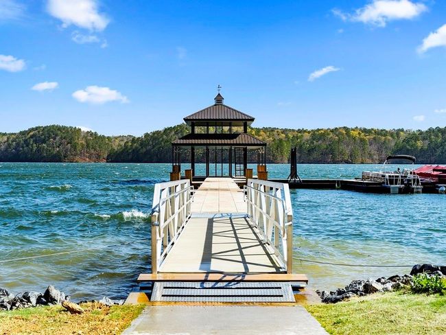 117 Fort Gibson Ct, House other with 3 bedrooms, 3 bathrooms and null parking in Waleska GA | Image 8