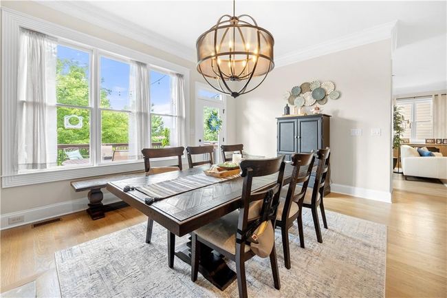 1741 Hickory Path Way, House other with 5 bedrooms, 5 bathrooms and null parking in Suwanee GA | Image 16