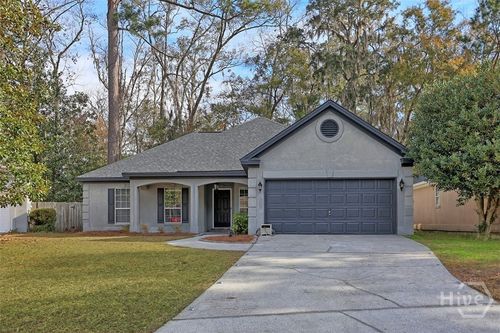 110 Saint Ives Way, Savannah, GA, 31419-8947 | Card Image
