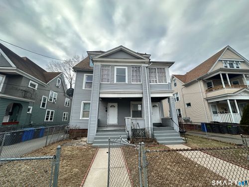 191 Edgewood St, Hartford, CT, 06112-2203 | Card Image