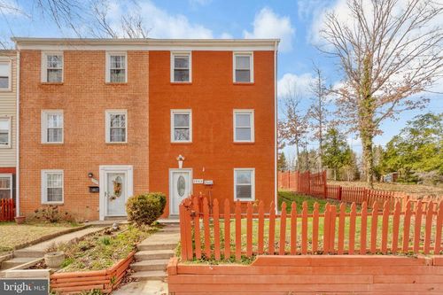 2900 Williamsburg Ct, WOODBRIDGE, VA, 22191-4634 | Card Image