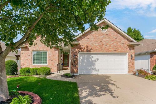 3224 S Cardinal Ct, Blue Springs, MO, 64015-1146 | Card Image