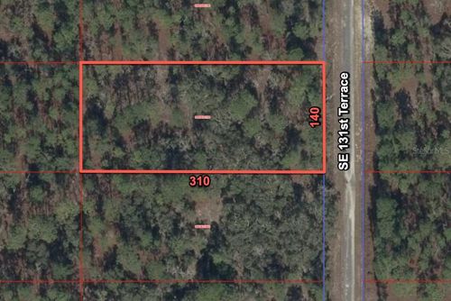 11320 Se 131st Ter, Dunnellon, FL, 34431 | Card Image