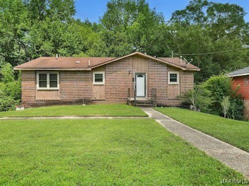 1219 1st Ave, Tuskegee Institute, AL, 36088-2458 | Card Image