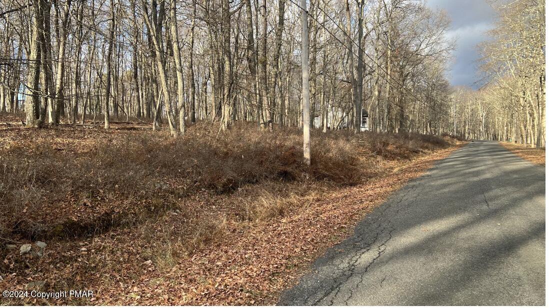 Land in Bushkill 3