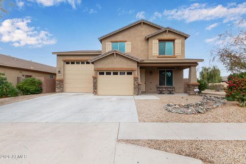 1218 W Park St, Phoenix, AZ, 85041-7013 | Card Image