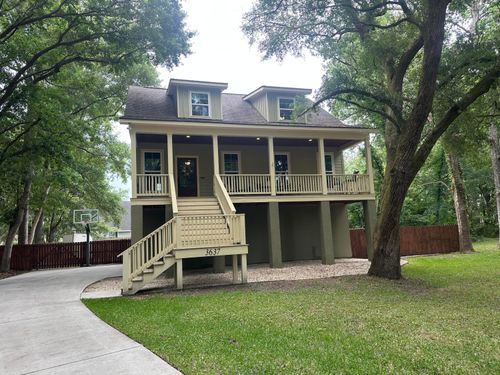 3637 Hilton Drive, Johns Island, SC, 29455 | Card Image