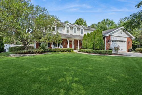 15518 Harbor Town Dr, Orland Park, IL, 60462-5082 | Card Image