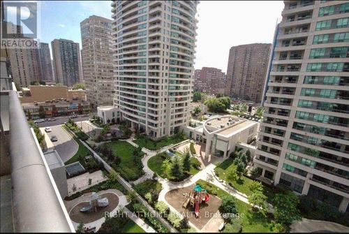 1116-35 Hollywood Avenue, Toronto (Willowdale East), ON, M2N0A9 | Card Image