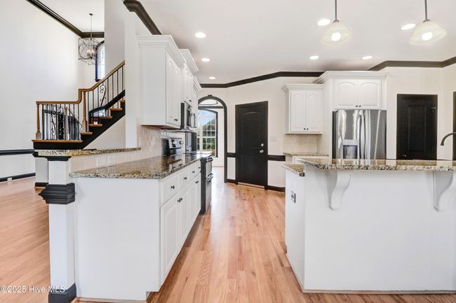 1406 Sunset Dr, House other with 4 bedrooms, 3 bathrooms and 2 parking in Goldsboro NC | Image 20