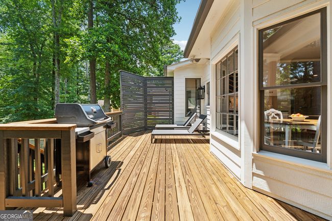 780 Mount Oglethorpe Trl, House other with 5 bedrooms, 5 bathrooms and 2 parking in Johns Creek GA | Image 54