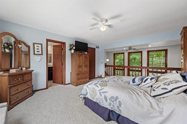2145 Coldstream Ave Ne, House other with 3 bedrooms, 2 bathrooms and null parking in Cedar Rapids IA | Image 16