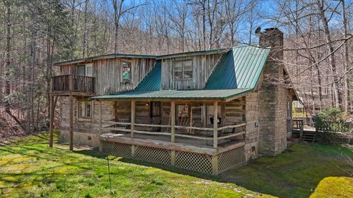 155 Chaneyville Rd, Stanton, KY, 40380-7000 | Card Image