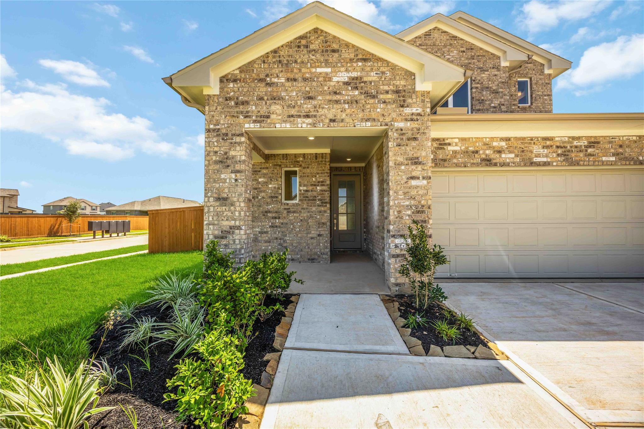 Residential in Katy 4