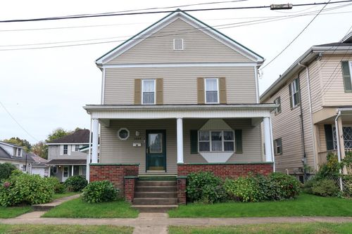1209 Center Street, Moundsville, WV, 26041 | Card Image