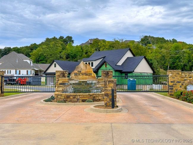 777 Ridgeview Dr, Home with 0 bedrooms, 0 bathrooms and null parking in Tahlequah OK | Image 33