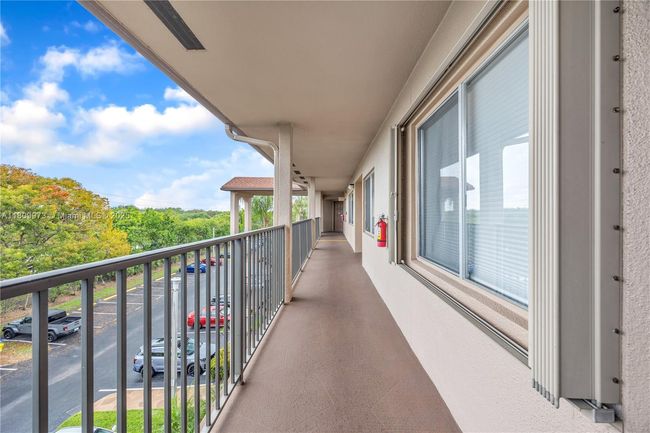 APT-403C - 12551 Sw 16 Th Ct, Condo with 2 bedrooms, 2 bathrooms and null parking in Pembroke Pines FL | Image 22